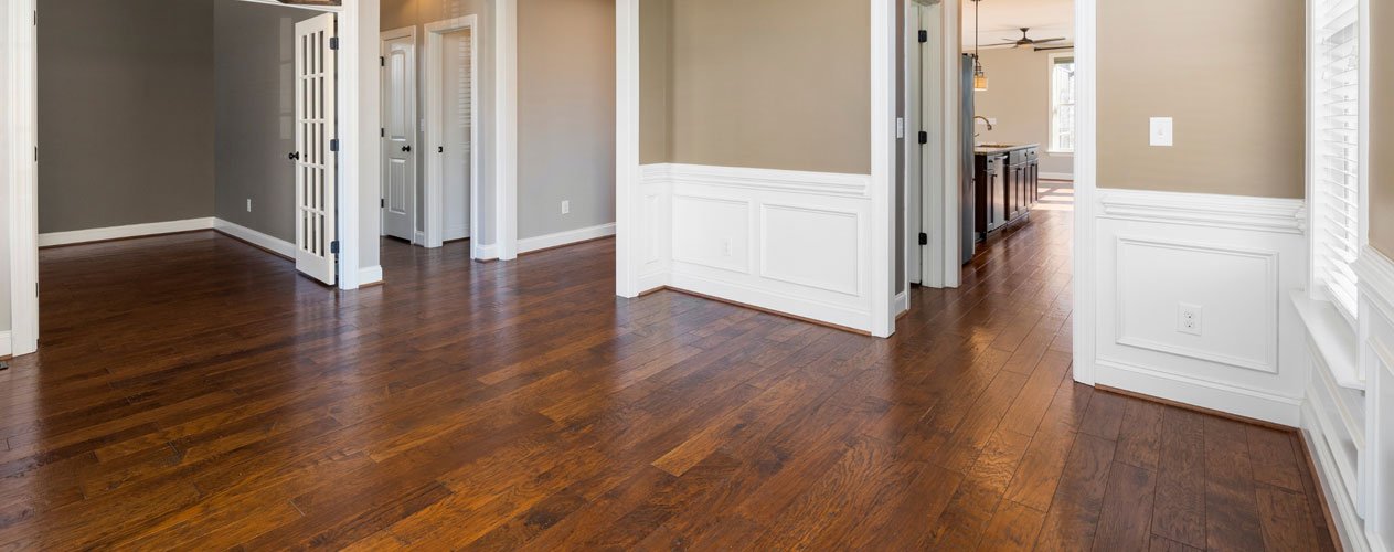 Residential and Commercial Floor Installation: What to Expect and How to Choose the Right Fit